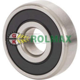 Rutulinis guolis ina fag 6292rs