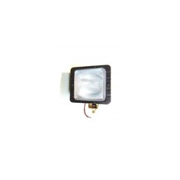 Kvadratinė darbinė lempa h 3 12v 001511