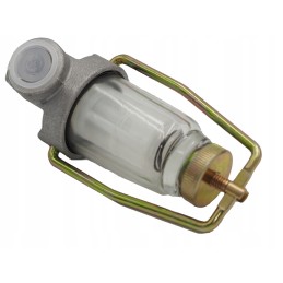 Atsiskaitymo bakas, tiekimo siurblio komplektas c 360 v160010