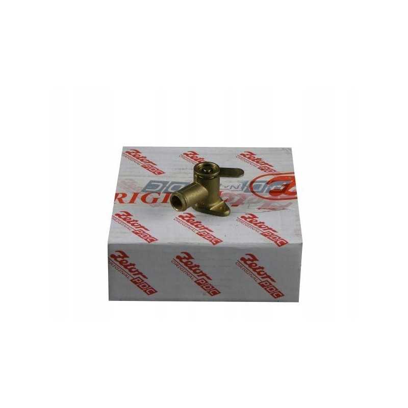 Zetor RM 59117853 šildytuvo šildymo čiaupas