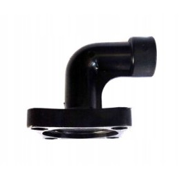 Duro fermo manometro alkūnė