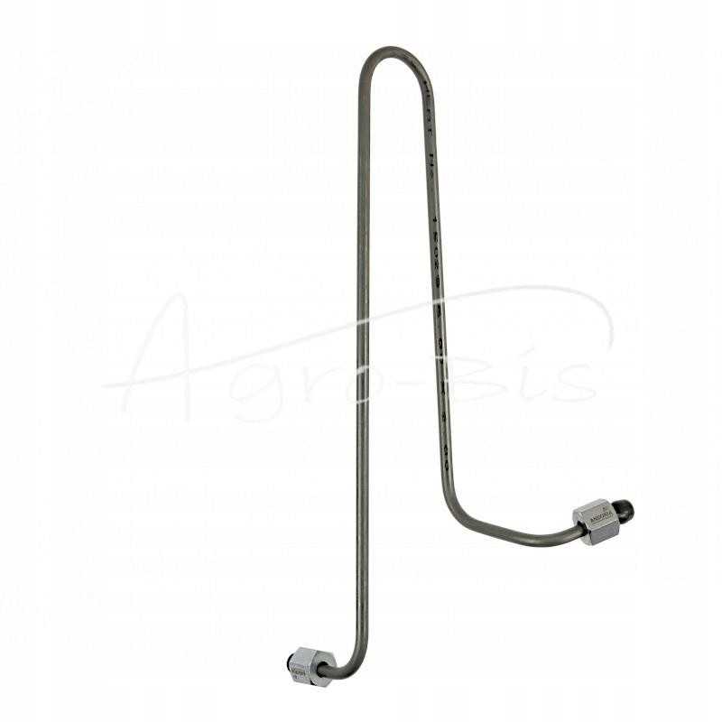 Aukšto slėgio vamzdis 2 cilindras 6 cilindrai C 38