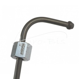 Aukšto slėgio vamzdis 2 cilindras 6 cilindrai C 38