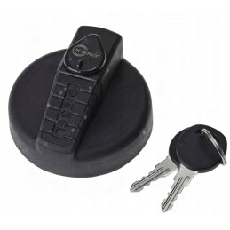 Massey Ferguson 84 5mm rakinamas degalų bako dangtelis