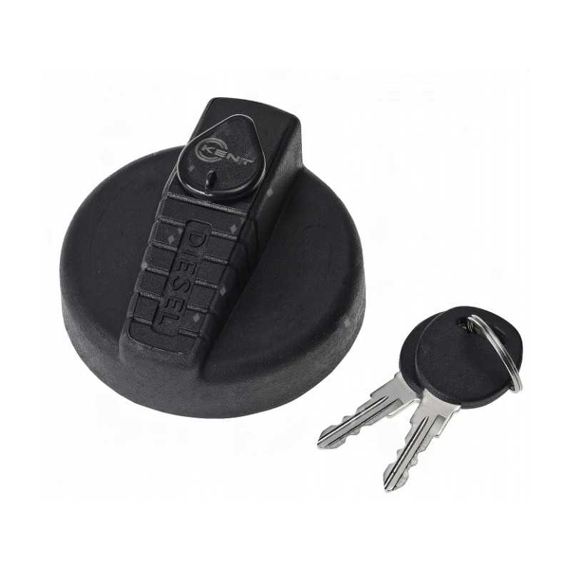 Massey Ferguson 84 5mm rakinamas degalų bako dangtelis