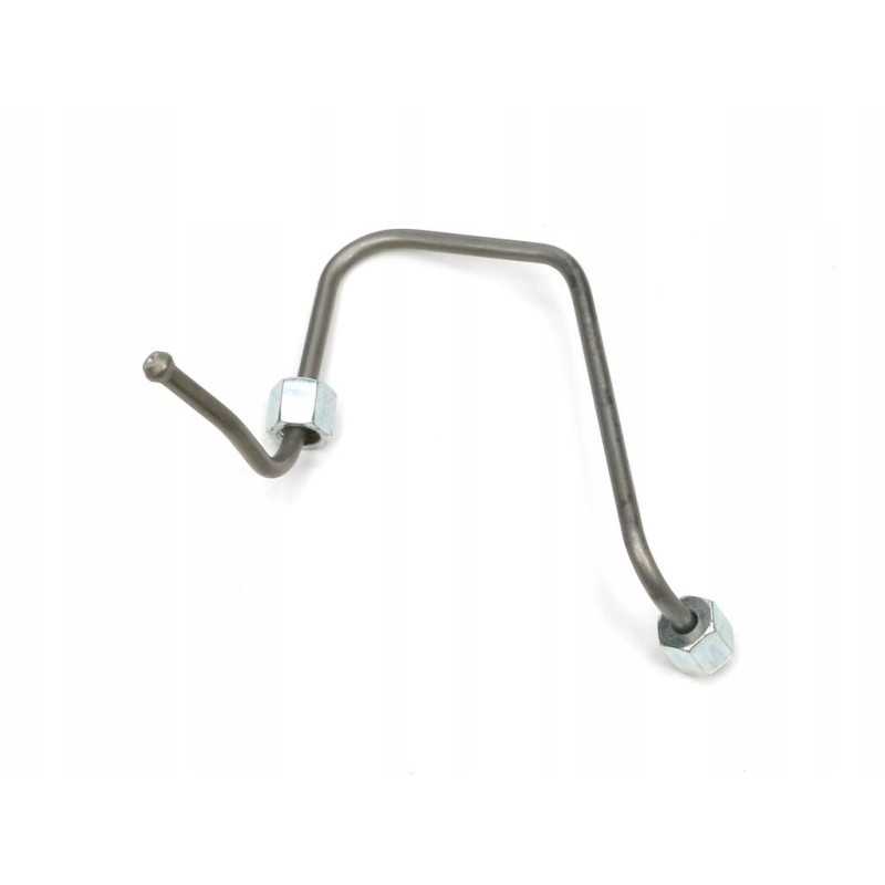 Įpurškimo vamzdis 2 cilindrų mf4 originalus ursus 35343