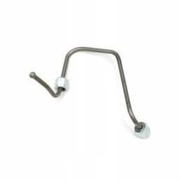 Įpurškimo vamzdis 2 cilindrų mf4 originalus ursus 35343