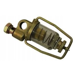 Kuro siurblio separatorius Zetor C 385 933384 933271