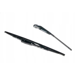 Priekinio stiklo valytuvas, trumpas, pilnas 80350942 2