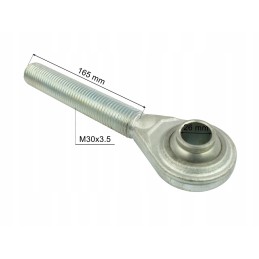 Centrinio varžto galas fi25 86450110