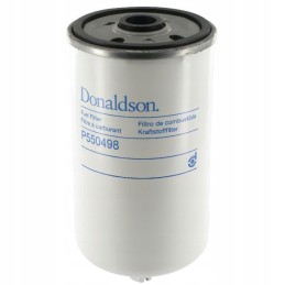 Donaldson P550498 kuro filtras