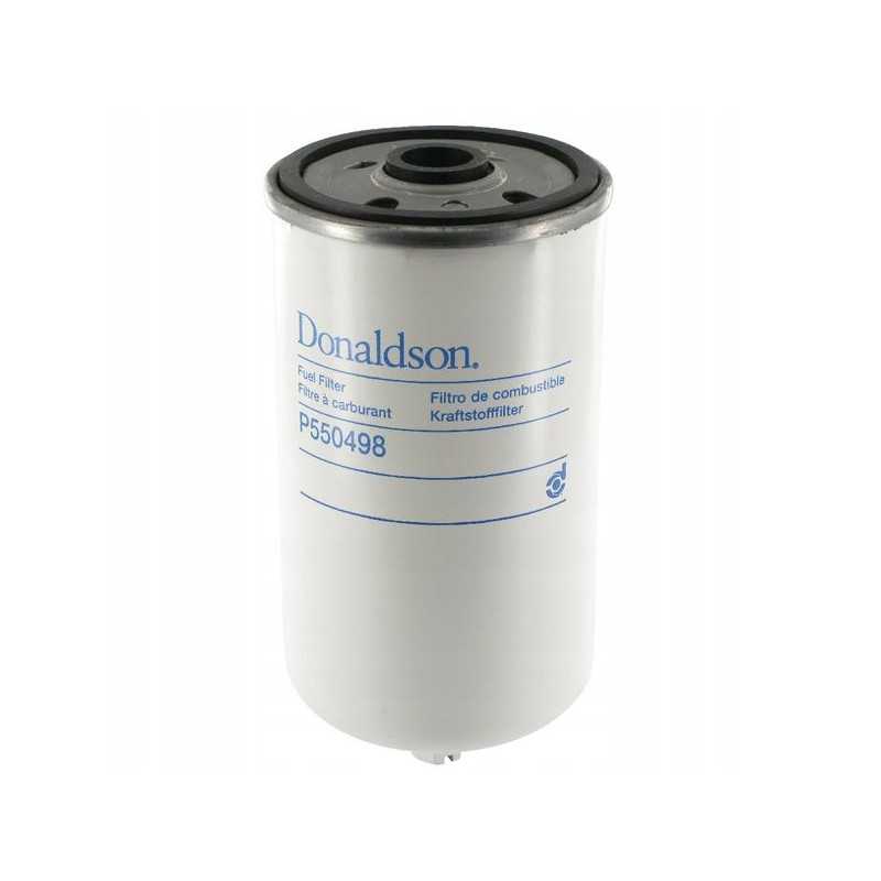Donaldson P550498 kuro filtras