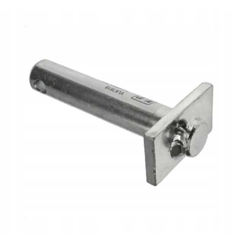 Išlyginamoji pakabos kaištis 20 1x82mm vlk7018