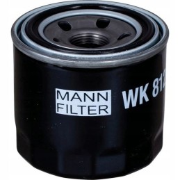 Wk812 keičiamas kuro filtras