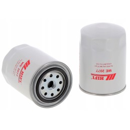 WE2077 vandens filtras