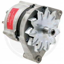14v 33a b r60 traktoriaus generatorius