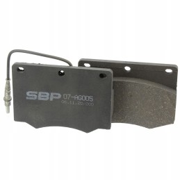 stabdžių kaladėlės john deere f385100070030 al36485