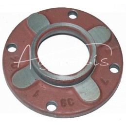 Kėbulas dengia t 25 stebulės reduktorius