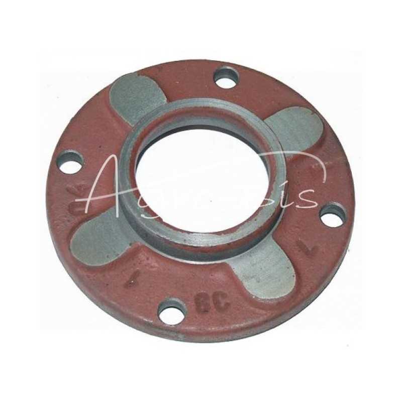 Kėbulas dengia t 25 stebulės reduktorius