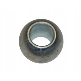 20011126 apatinės trauklės rutulys, 1 kategorija