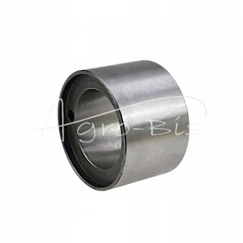 Priekinės ašies kaiščio įdėklas grūdintas c 385 ir