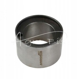 Priekinės ašies kaiščio įdėklas grūdintas c 385 ir