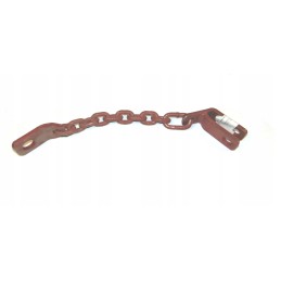 Zetor sijos jungiamasis elementas