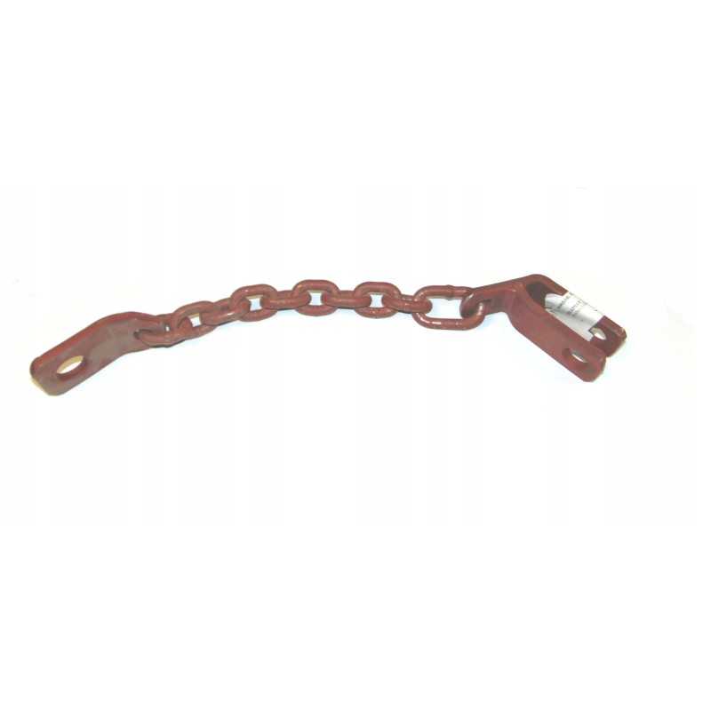 Zetor sijos jungiamasis elementas