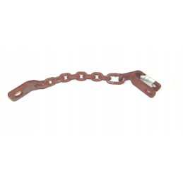 Zetor sijos jungiamasis elementas