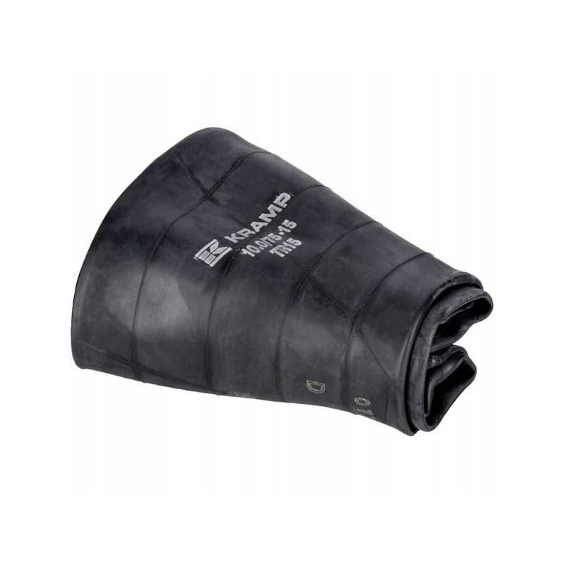 Detka 10 0 75 15 priekaba, barstytuvas, presas