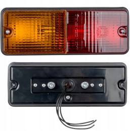 Galinis žibintas zetor 5011 5211 6011 6245 7211 7245