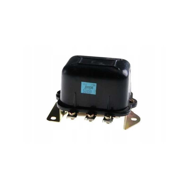 Mechaninis įtampos reguliatorius rg 15m c 330m 5018