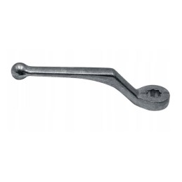 Granito vožtuvo svirtis sulenkta SW14 165mm 81520072