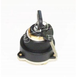 John Deere Deutz uždegimo jungiklis