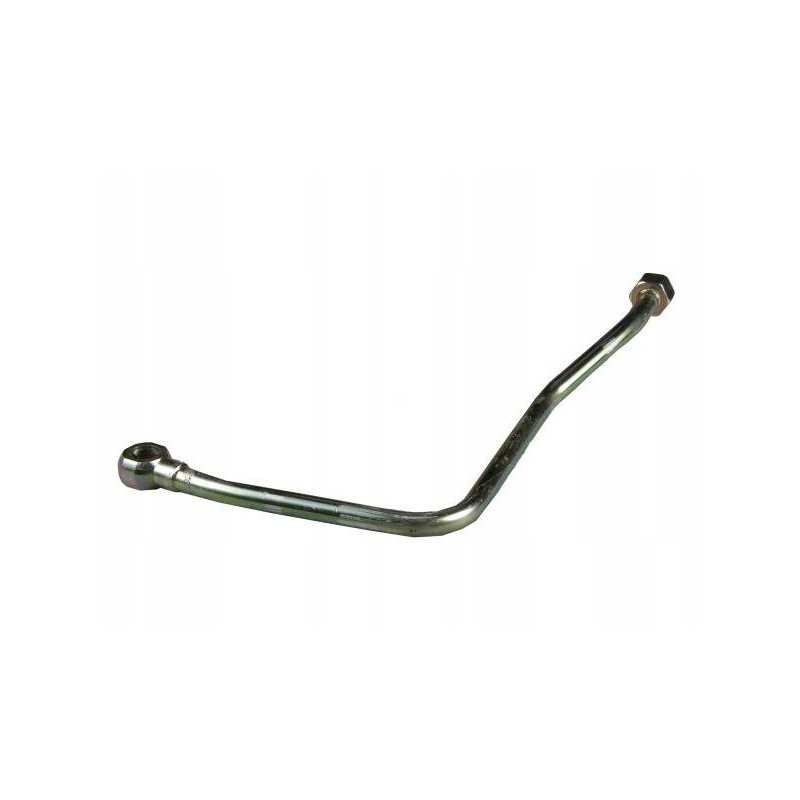 Zetor Czech RM 70114804 hidraulinis vamzdis II