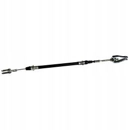 Sankabos trosas fiat 5102698 fiat 580 680 780