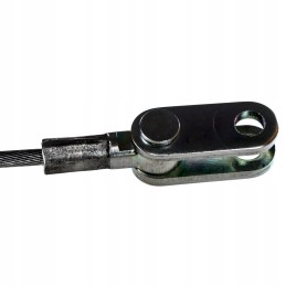 Sankabos trosas fiat 5102698 fiat 580 680 780