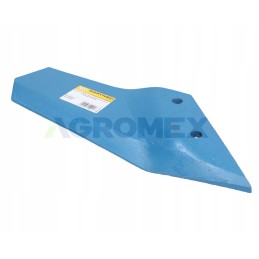 Trumpas lenktas plūgas P Lemken 3374418 Warynski