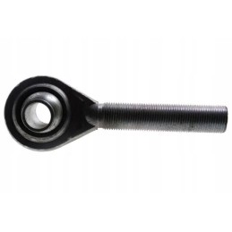 Centrinė jungties galvutė, kairysis sriegis, M36x3 kaištis