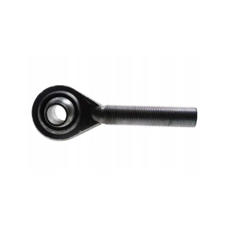 Centrinė jungties galvutė, kairysis sriegis, M36x3 kaištis