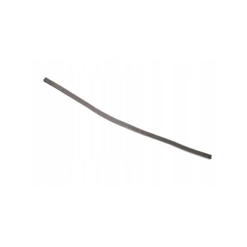 Priekinio rato kaiščio sandarinimo žiedas