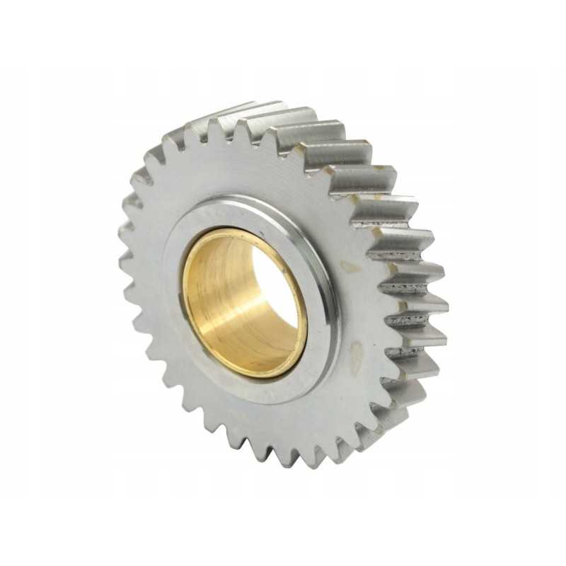 Alyvos siurblio tarpinis ratas c 385 86007080