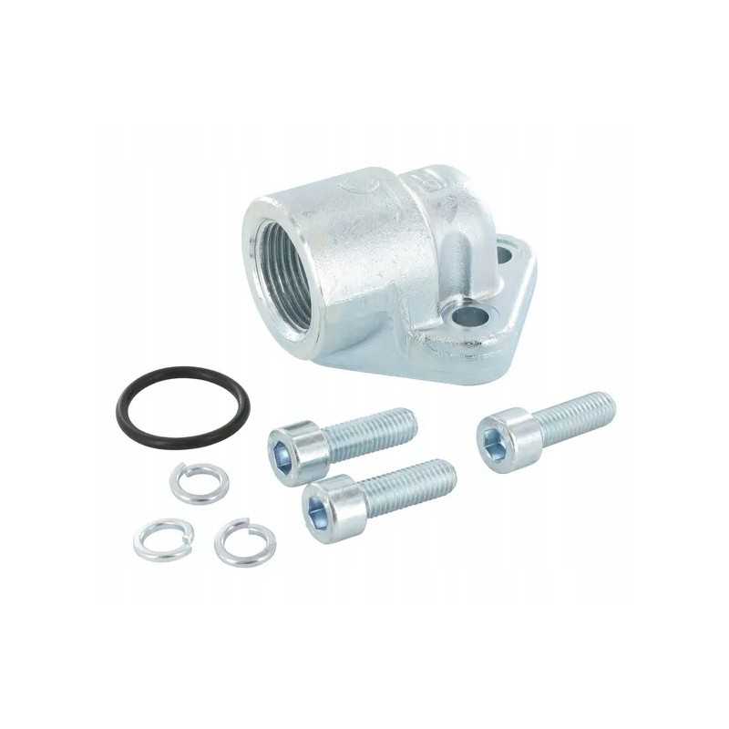 3g16 flanšinė jungtis fg g1 51mm