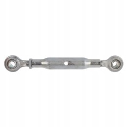 Viršutinė strypo jungtis 275 400mm fi 16mm kampas 0