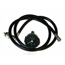 Alyvos slėgio jutiklis, indikatorius Ursus Perkins