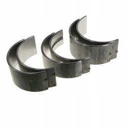 Pagrindinių guolių rinkinys ursus c 330 andoria std