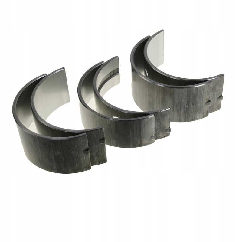 Pagrindinių guolių rinkinys ursus c 330 andoria std