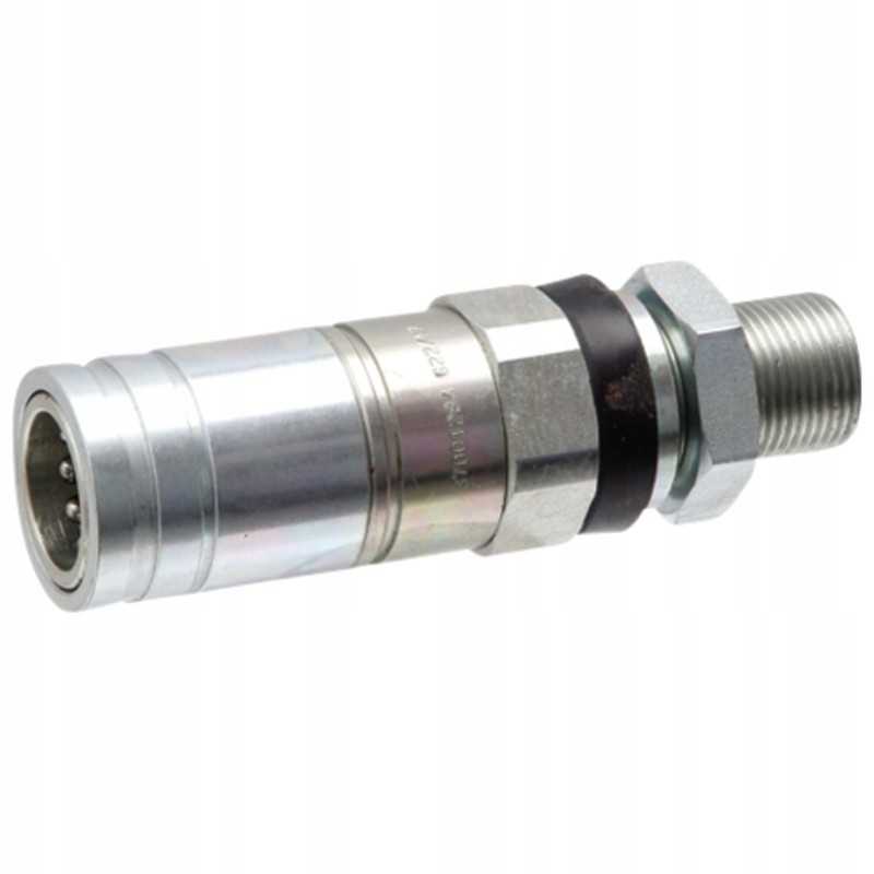 Greitos jungties automatinis lizdas 1 colio gp 3cfpv