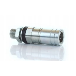 Greitos jungties automatinis lizdas 1 colio gp 3cfpv