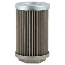 Hidraulinės alyvos filtras cilindrinis 142mm x